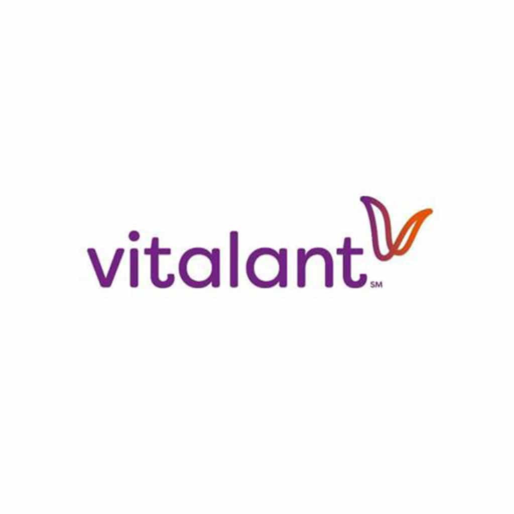 vitalant logo