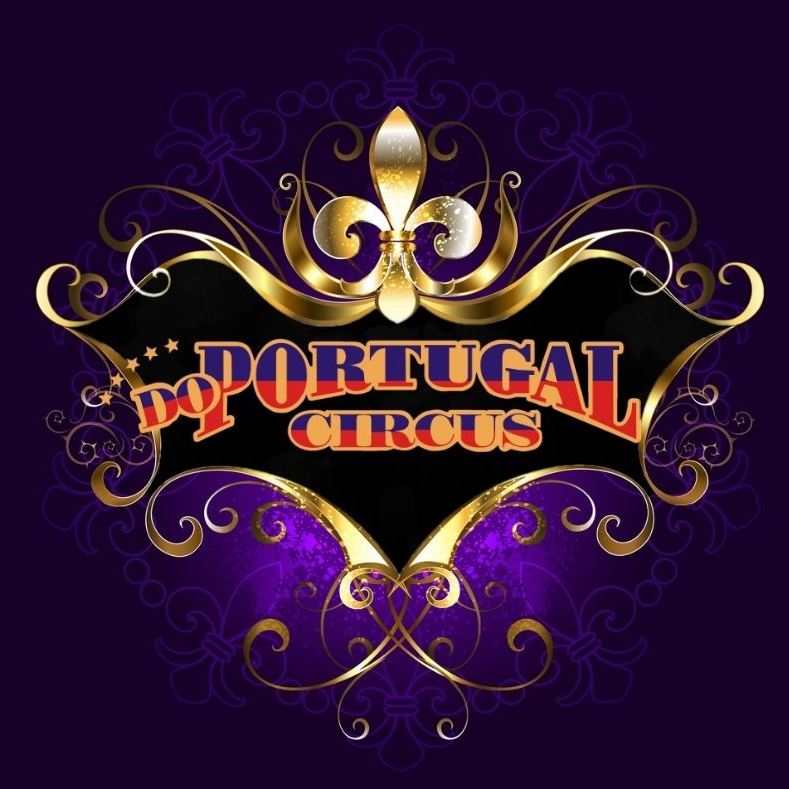 Do Portugal Circus Logo
