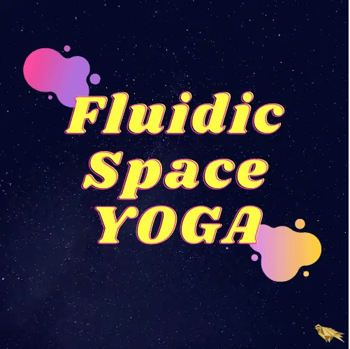 Fluidic Space Yoga