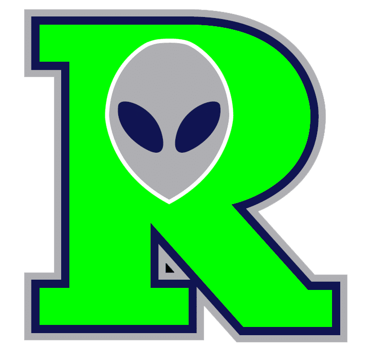 Roswell Invaders Schedule