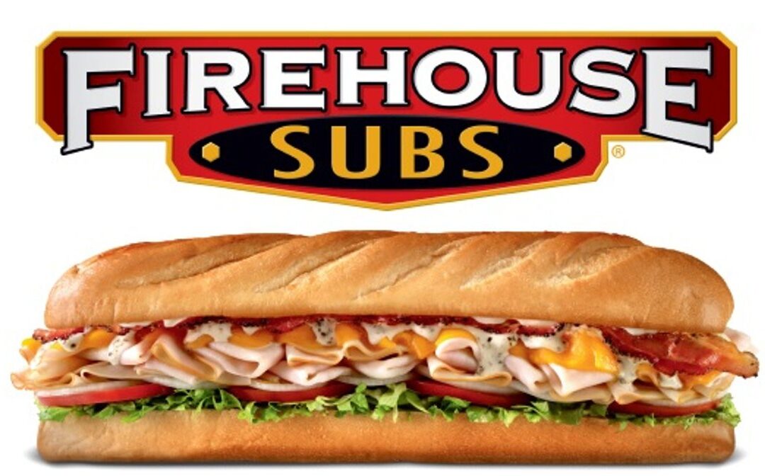 Firehouse Subs – COMING SOON!