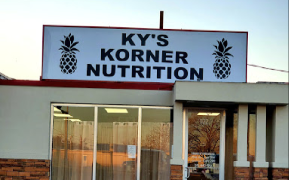 Ky’s Korner Nutrition