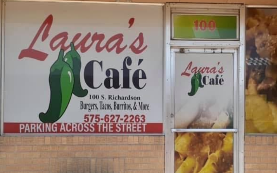 Laura’s Cafe
