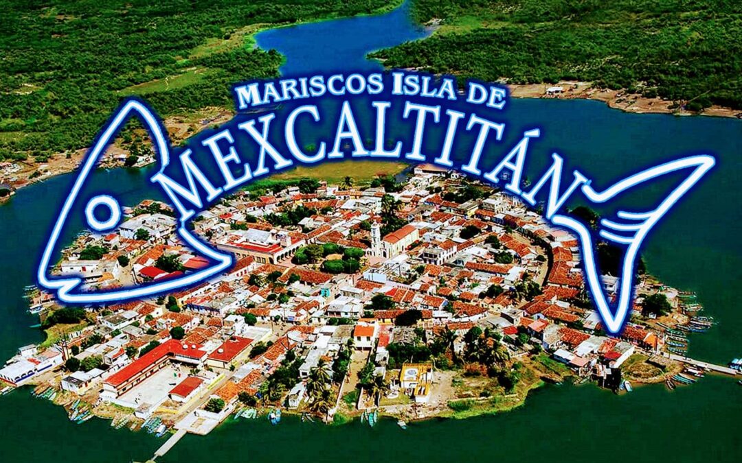 Mariscos Isla de Mexcaltitan