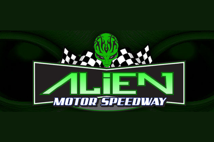 Alien Motor Speedway