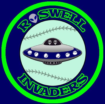 Roswell Invaders Minor League Baseball Club