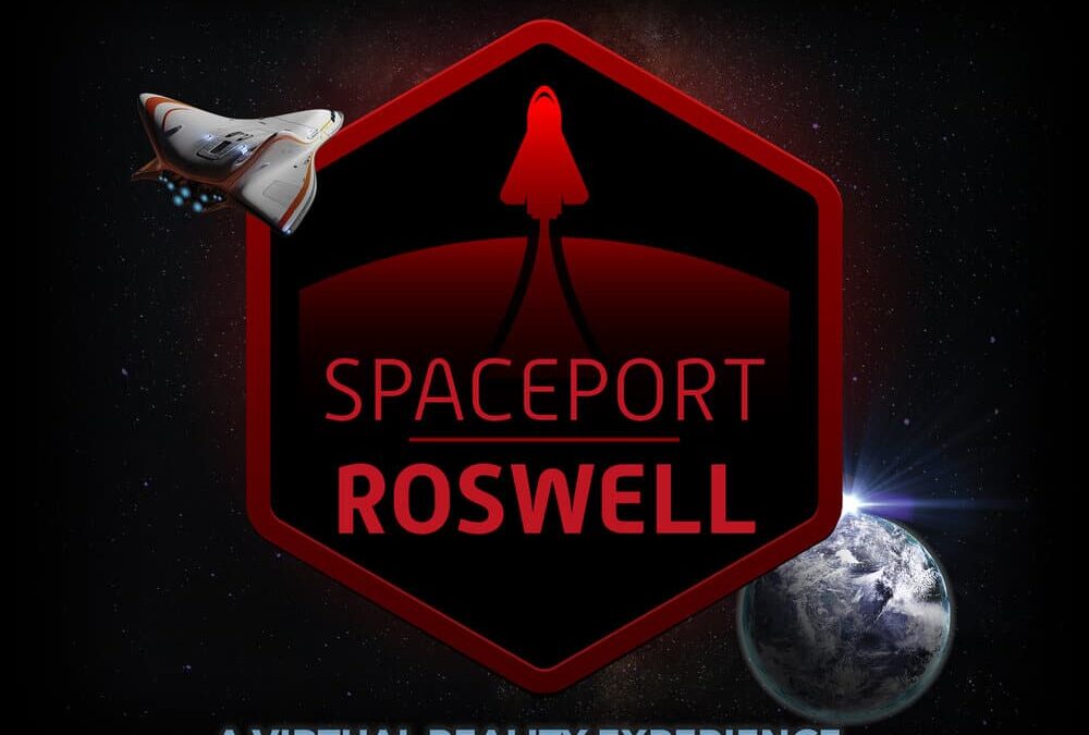 Spaceport Roswell