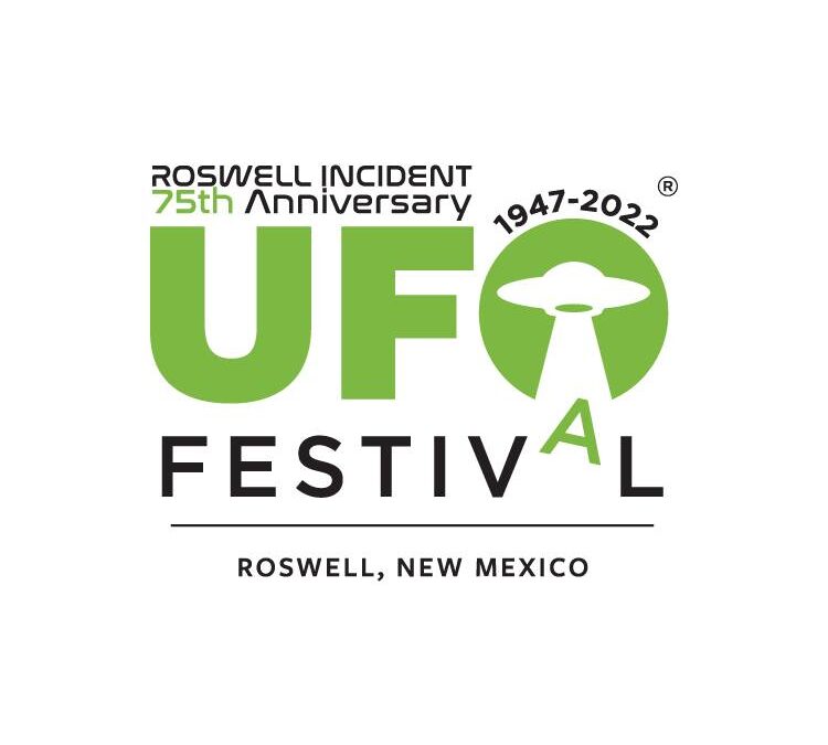 UFO FESTIVAL- Galaxy Fair-Free Event
