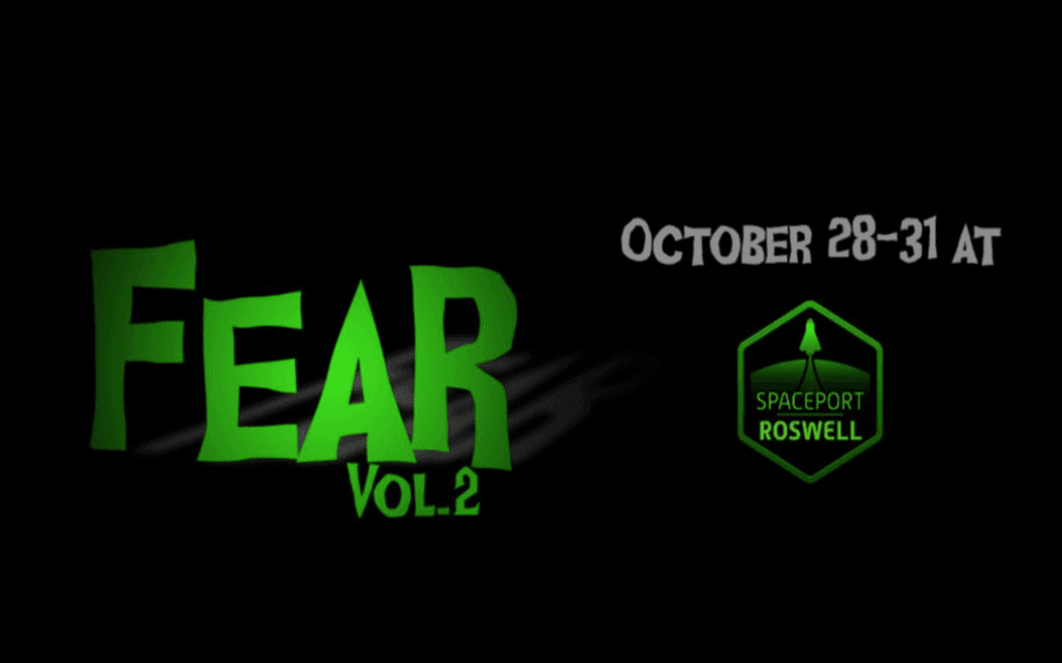 fear vol 2 event image