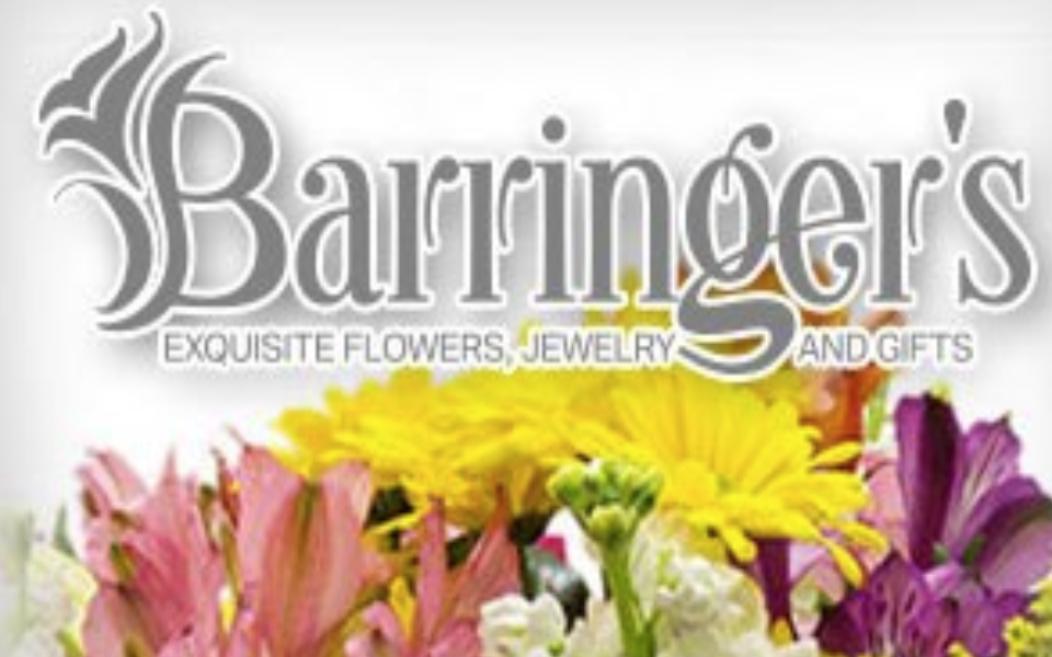 Barringer’s Blossom Shop