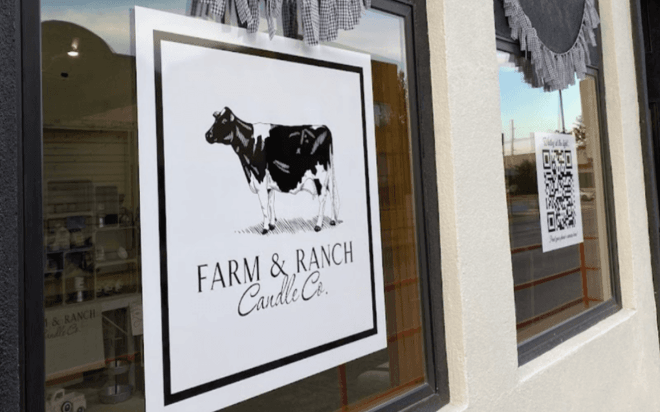 Farm & Ranch Candle Co.