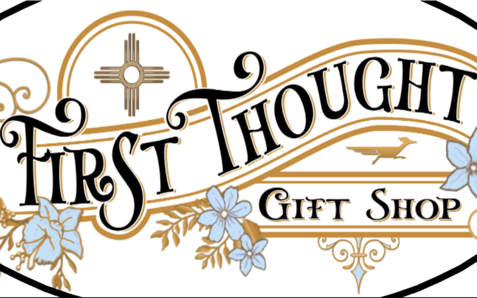 First Thought Gift Shop