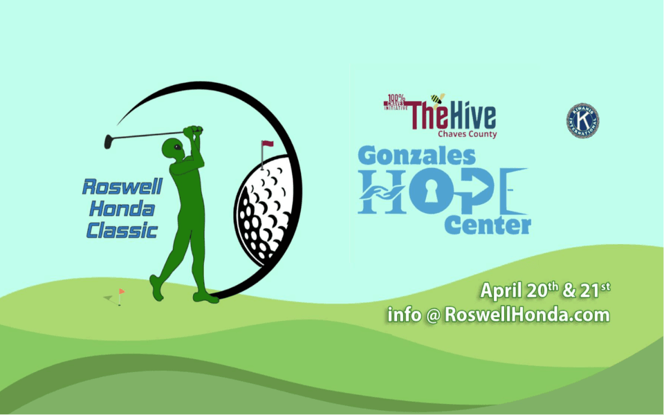 2nd Annual Roswell Honda Classic Charity Golf Tournament
